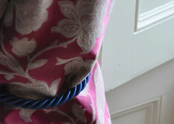 Temple House Bed & Breakfast