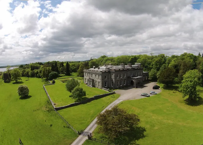 Temple House Ballymote