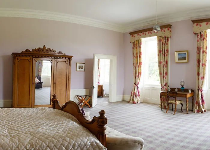 Temple House Ballymote