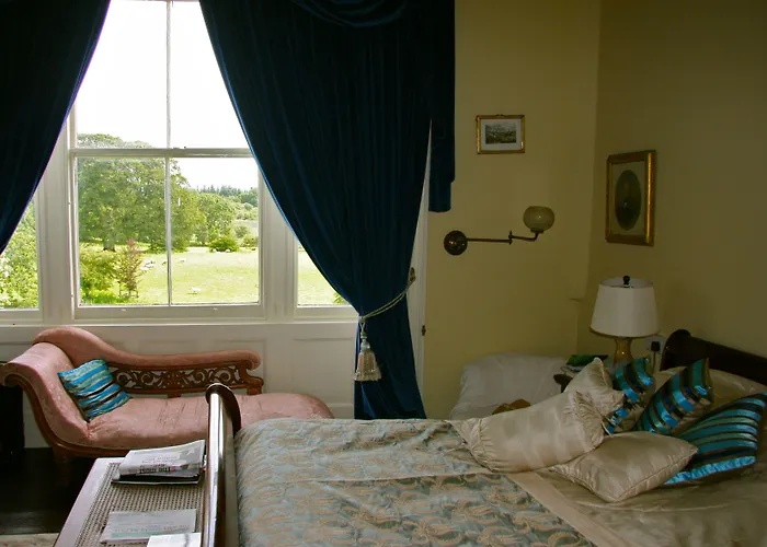 Temple House Bed & Breakfast Ballymote