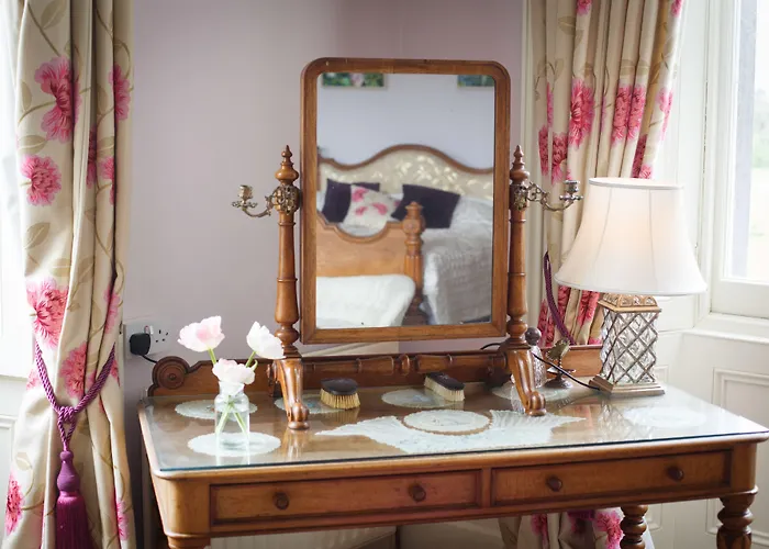 Temple House 4* Ballymote