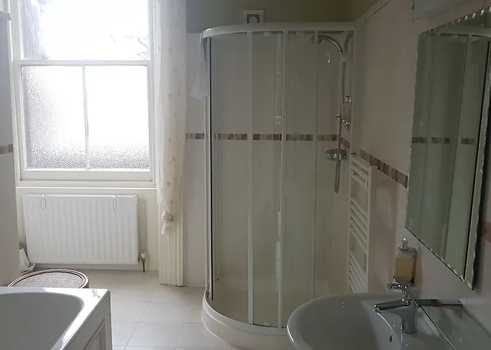 Temple House Alojamento de Acomodação e Pequeno-almoço