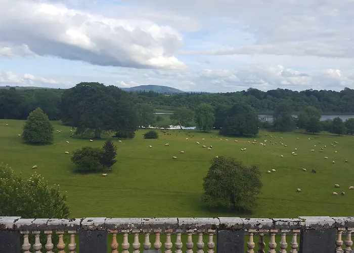 Temple House Alojamento de Acomodação e Pequeno-almoço