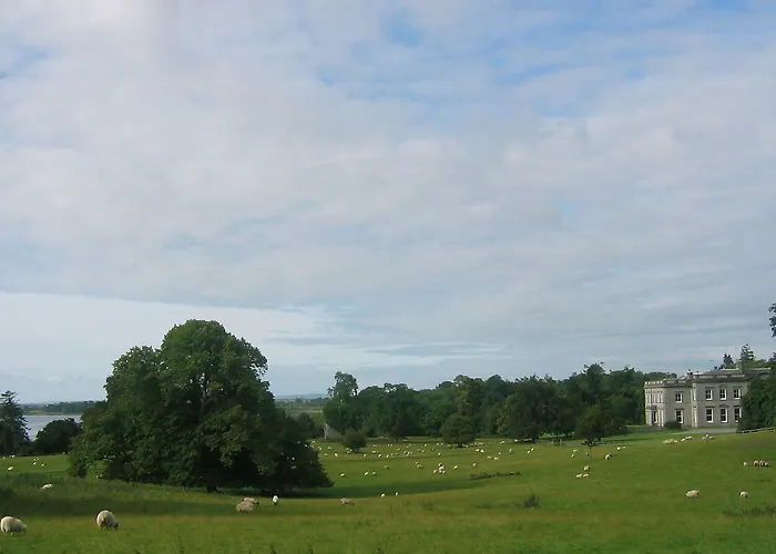 Temple House Alojamento de Acomodação e Pequeno-almoço