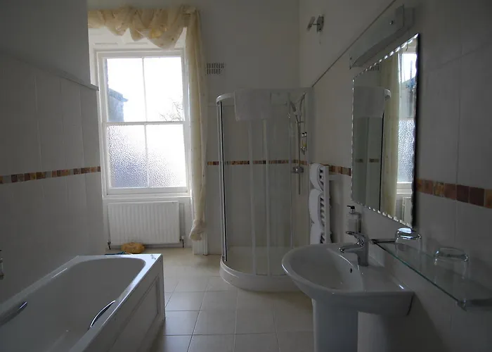 Temple House Ballymote