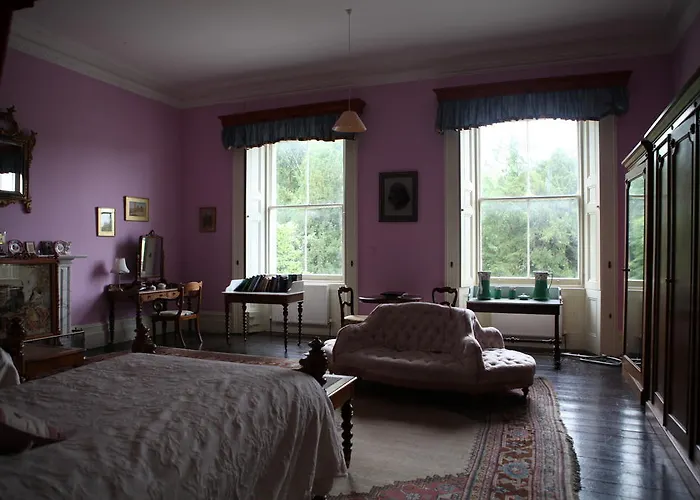 Temple House Ballymote