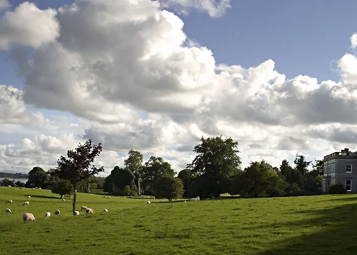 Alojamento de Acomodação e Pequeno-almoço Temple House 4*