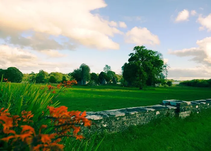 Temple House Ballymote