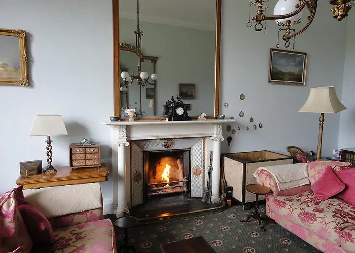 Temple House Ballymote