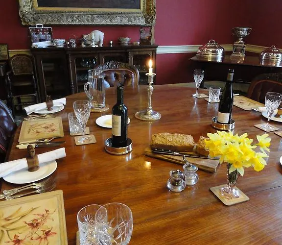 Alojamento de Acomodação e Pequeno-almoço Temple House 4*