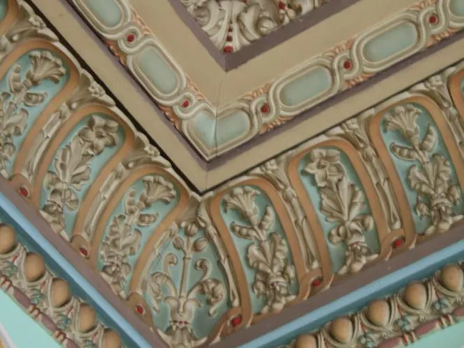 Bed & Breakfast Temple House