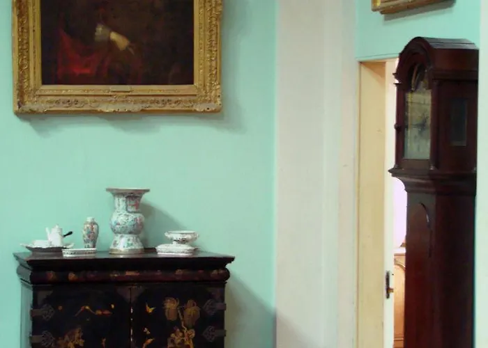 Temple House Bed & Breakfast Ballymote