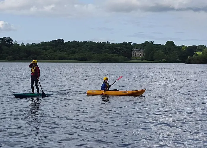 Alojamento de Acomodação e Pequeno-almoço Temple House