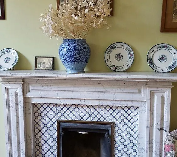 Temple House Ballymote