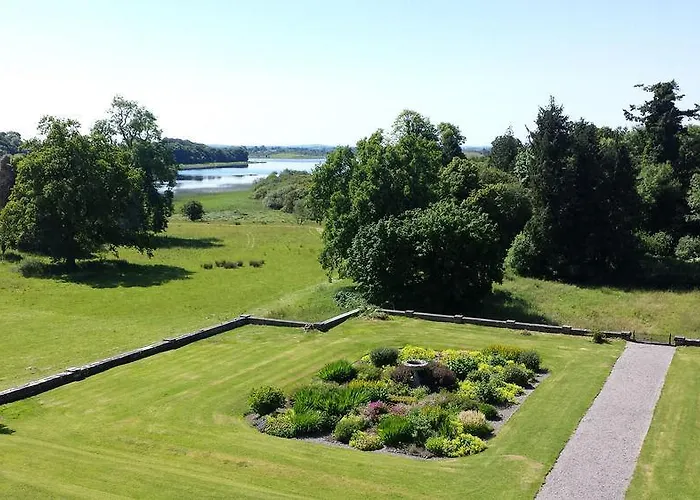 Bed & Breakfast Temple House 4*