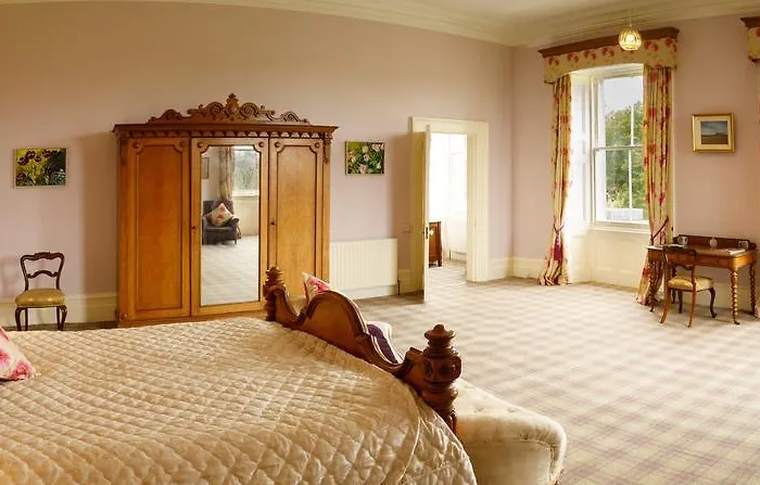 Temple House Ballymote