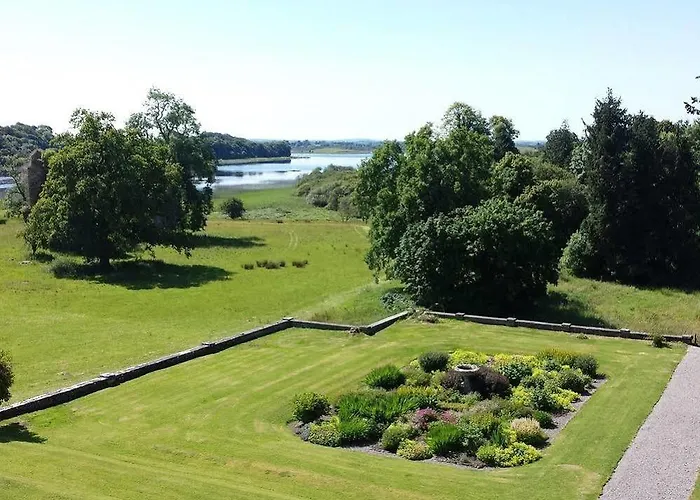 Temple House Ballymote