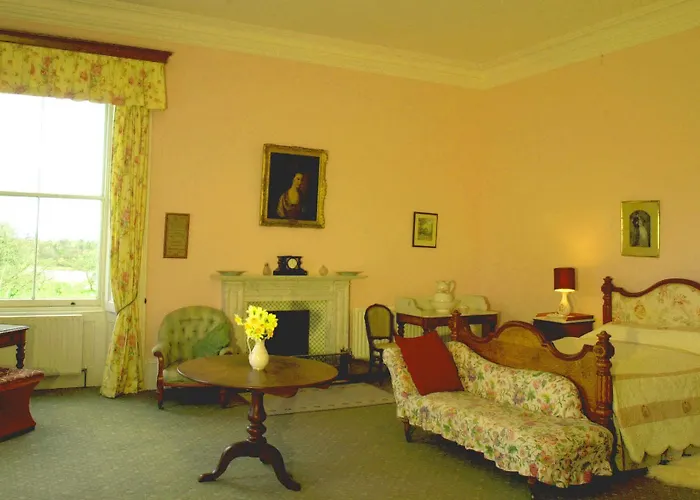 Temple House Ballymote