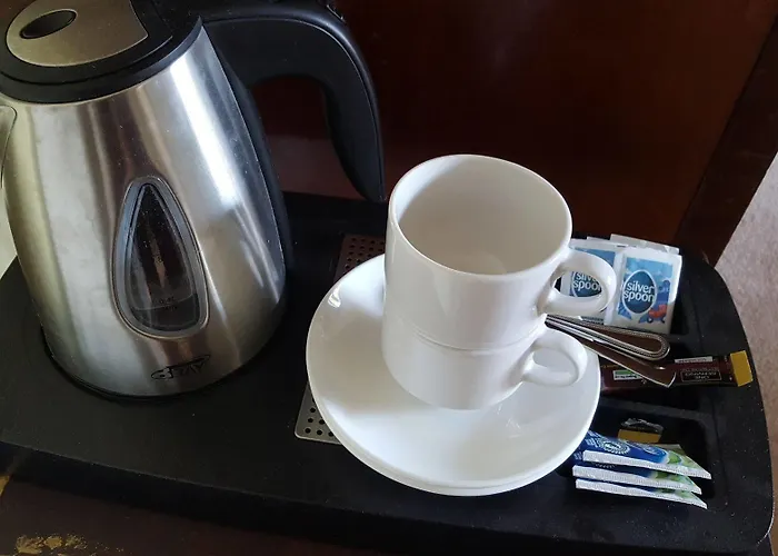 Bed & Breakfast Temple House 4*