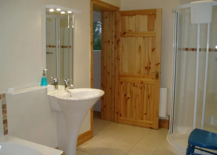 Temple House Ballymote