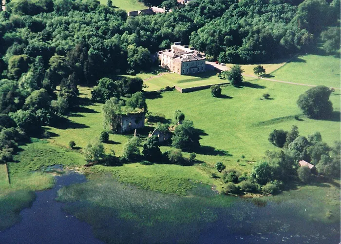 Alojamento de Acomodação e Pequeno-almoço Temple House 4*