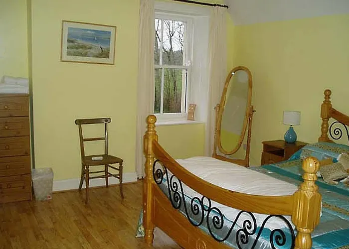 Temple House Bed & Breakfast 4*