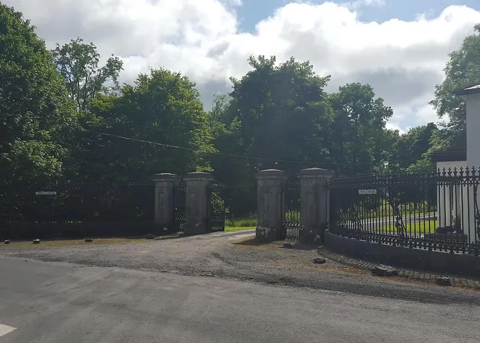 Temple House Bed & Breakfast