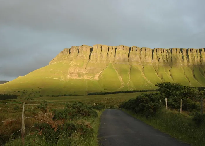 Temple House Ballymote