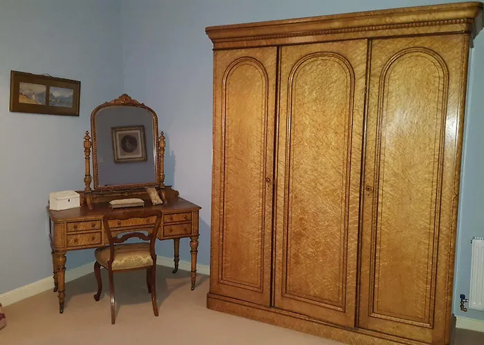 Temple House Alojamento de Acomodação e Pequeno-almoço 4*