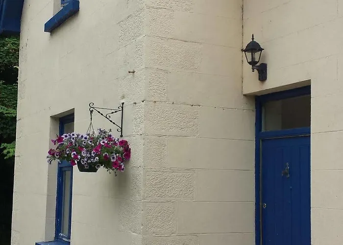 Temple House Ballymote