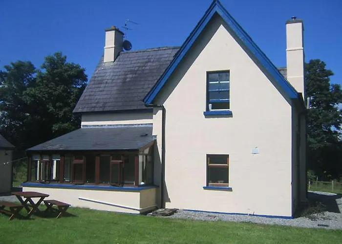 Temple House Bed & Breakfast Ballymote