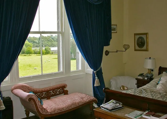 Bed & Breakfast Temple House 4*